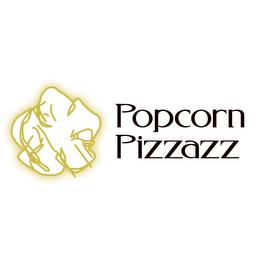 POPCORN PIZZAZZ trademark