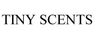 TINY SCENTS trademark