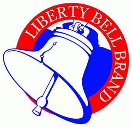 LIBERTY BELL BRAND trademark