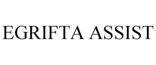 EGRIFTA ASSIST trademark