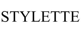 STYLETTE trademark