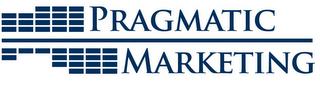 PRAGMATIC MARKETING trademark