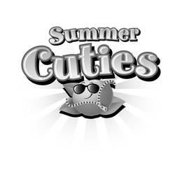 SUMMER CUTIES trademark