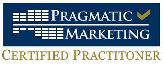 PRAGMATIC MARKETING CERTIFIED PRACTITIONER trademark