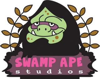 SWAMP APE STUDIOS trademark