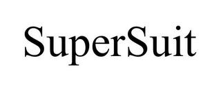 SUPERSUIT trademark