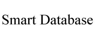 SMART DATABASE trademark