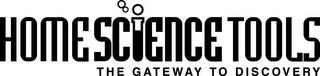 HOME SCIENCE TOOLS THE GATEWAY TO DISCOVERY trademark