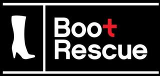 BOOT RESCUE trademark