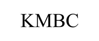 KMBC trademark