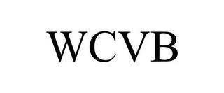 WCVB trademark