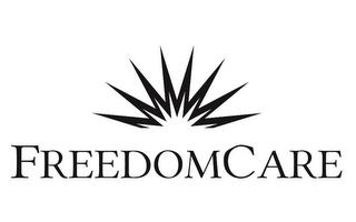 FREEDOMCARE trademark