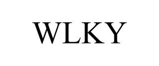 WLKY trademark