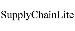 SUPPLYCHAINLITE trademark