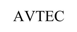 AVTEC trademark