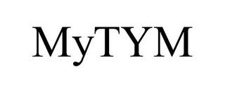 MYTYM trademark