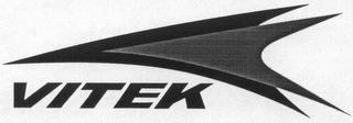 VITEK trademark