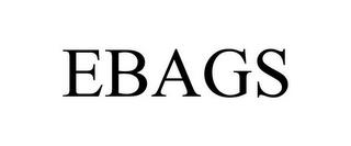 EBAGS trademark