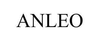 ANLEO trademark