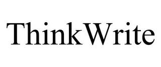 THINKWRITE trademark