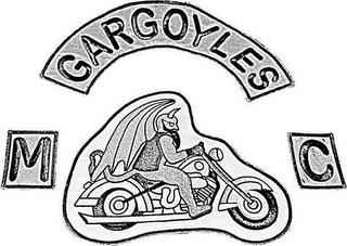 GARGOYLES M C trademark