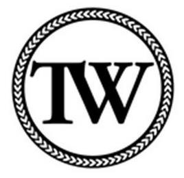 TW trademark