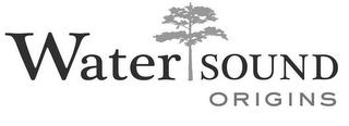 WATERSOUND ORIGINS trademark