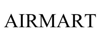 AIRMART trademark