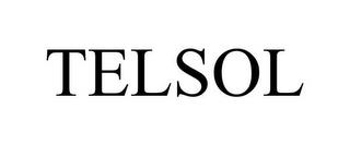 TELSOL trademark