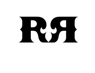 RR trademark