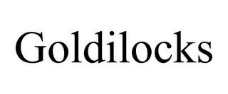 GOLDILOCKS trademark