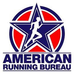 AMERICAN RUNNING BUREAU trademark