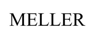 MELLER trademark