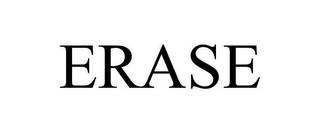 ERASE trademark