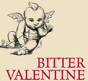 BITTER VALENTINE trademark