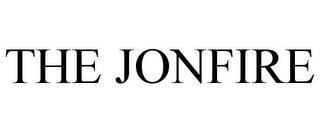 THE JONFIRE trademark