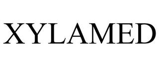 XYLAMED trademark