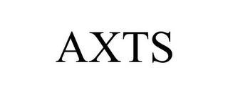 AXTS trademark