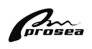 P PROSEA trademark