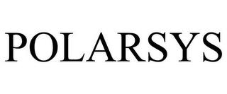 POLARSYS trademark