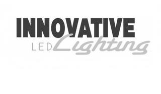 INNOVATIVE LED LIGHTING trademark