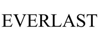 EVERLAST trademark