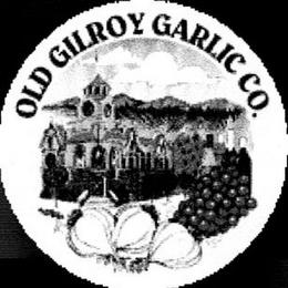 OLD GILROY GARLIC CO. trademark