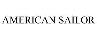 AMERICAN SAILOR trademark