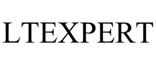 LTEXPERT trademark