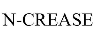 N-CREASE trademark