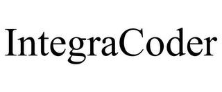 INTEGRACODER trademark