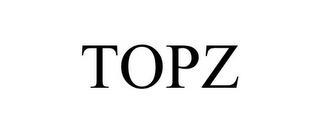 TOPZ trademark