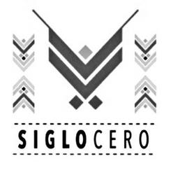 SIGLO CERO trademark