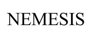 NEMESIS trademark